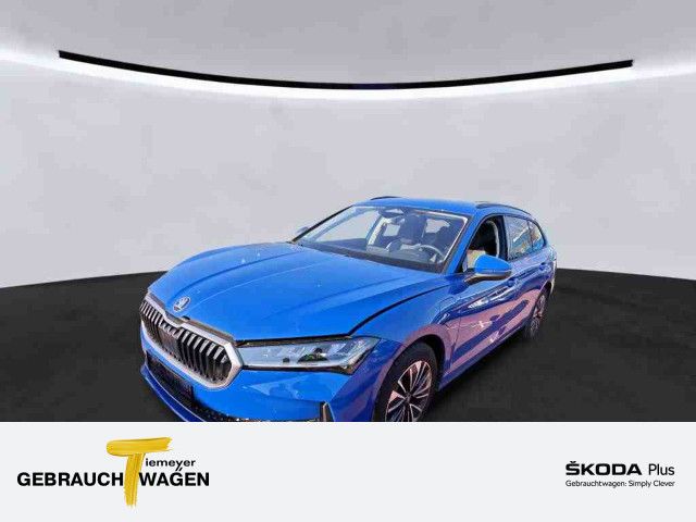 Skoda Superb 6.196 km 35.770 &euro; Bochum 44809