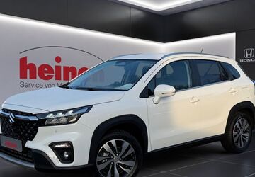 Suzuki (SX4) S-Cross 3.000 km 25.980 &euro; Essen 45141