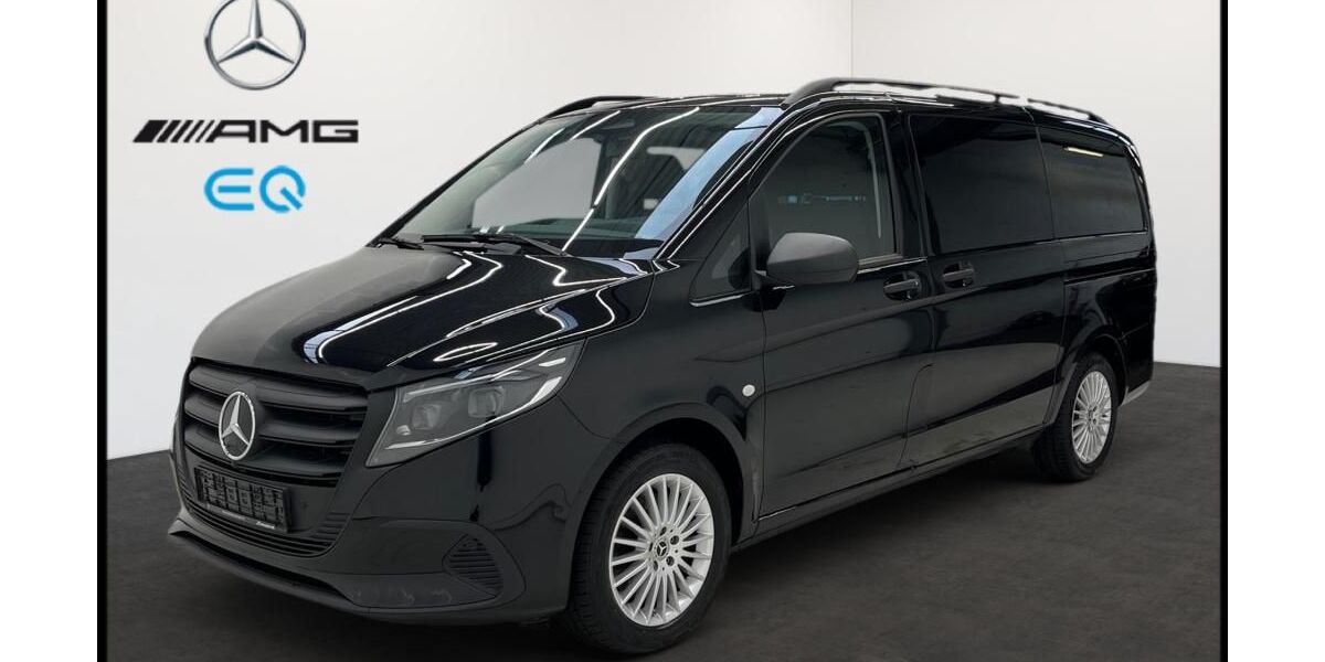Mercedes-Benz Vito 64.998 km 46.490 &euro; Hagen 58135
