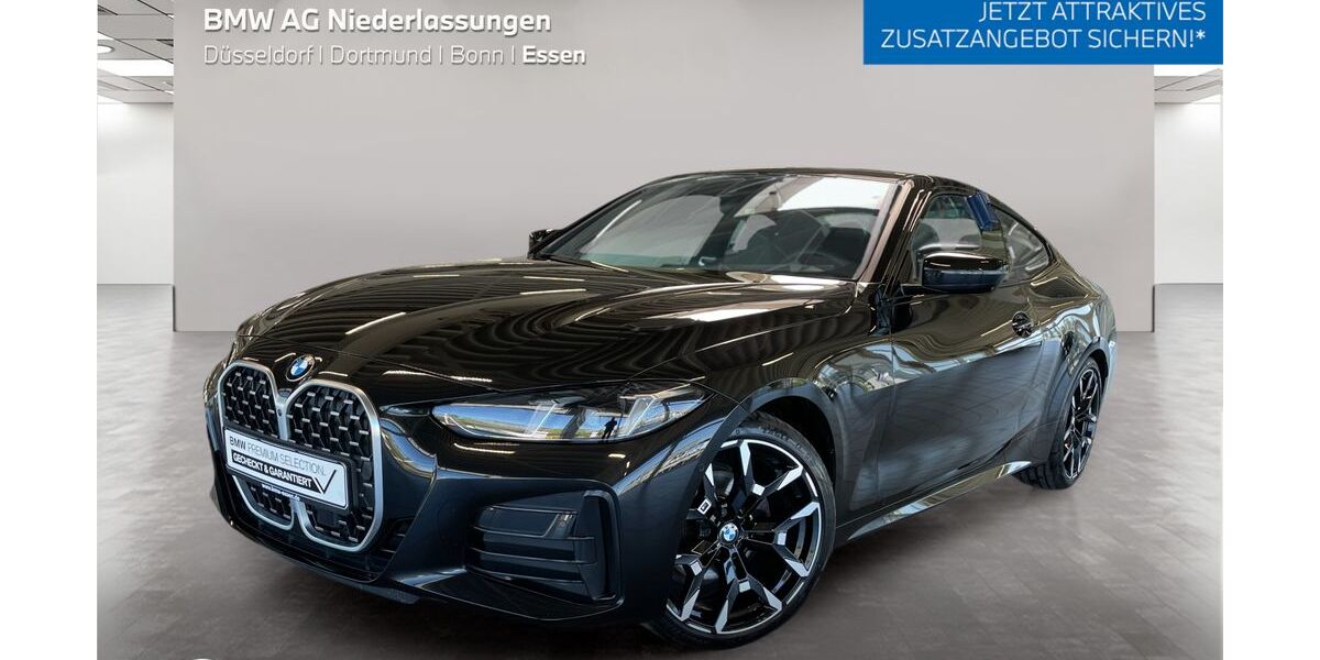 BMW 420 24.690 km 48.999 &euro; Essen 45141