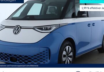 VW ID. Buzz 6.492 km 57.730 &euro; Bochum 44866