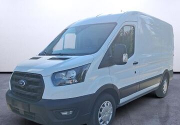 Ford Transit 3.500 km 30.990 &euro; Gelsenkirchen 45891