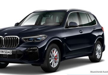 BMW X5 145.003 km 48.590 &euro; Lünen 44534