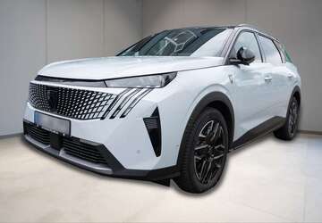 Peugeot 5008 9.990 km 44.190 &euro; Bochum 44801