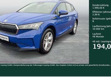 Skoda Enyaq 19.841 km 21.465 &euro; Dortmund 44309