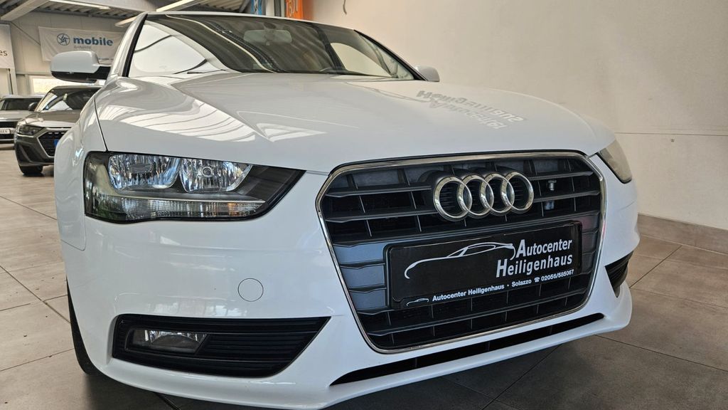 Audi A4 194.092 km 10.680 &euro; Heiligenhaus 42579