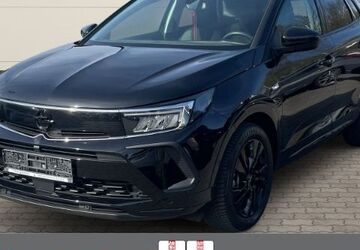 Opel Grandland (X) 22.100 km 22.990 &euro; Dorsten 46286