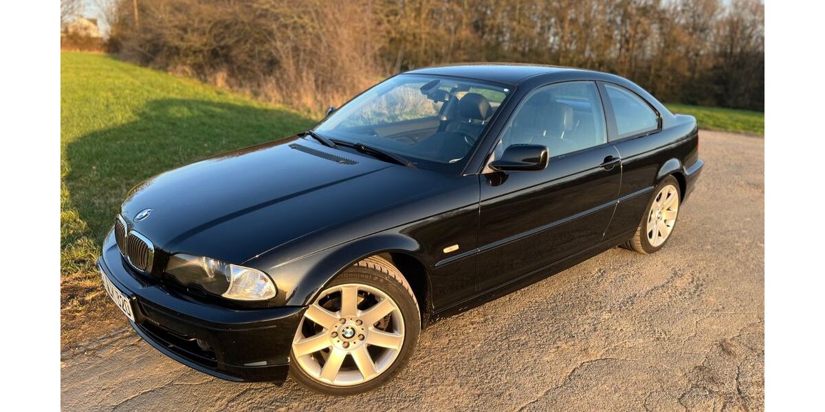 BMW 320 193.000 km 8.195 &euro; Sprockhövel 45549