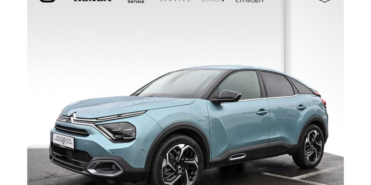 Citroen C4 10.510 km 19.980 &euro; Wuppertal 42103