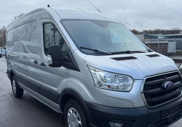 Ford Transit 250.000 km 15.890 &euro; Bottrop 46238