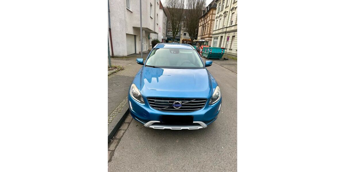 Volvo XC60 217.696 km 12.299 &euro; Bochum 44892