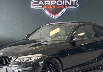 BMW M240i 58.200 km 33.900 &euro; Essen 45138