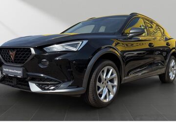 Cupra Formentor 52.800 km 23.390 &euro; Wuppertal 42109