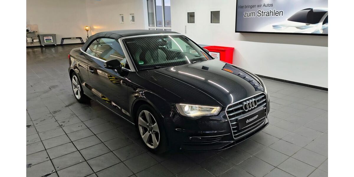 Audi A3 209.435 km 11.800 &euro; Wuppertal 42283
