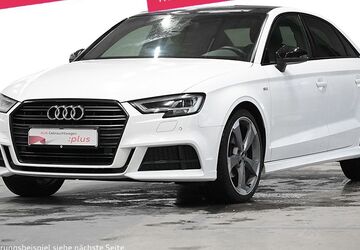 Audi A3 74.052 km 24.889 &euro; Wuppertal 42109