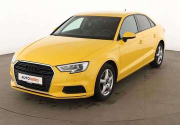 Audi A3 70.321 km 16.170 &euro; Essen 45141
