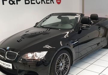 BMW M3 56.882 km 58.850 &euro; Wuppertal 42275