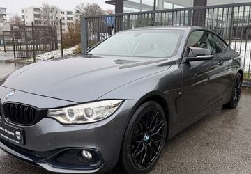 BMW 418 118.290 km 14.950 &euro; Bochum 44866