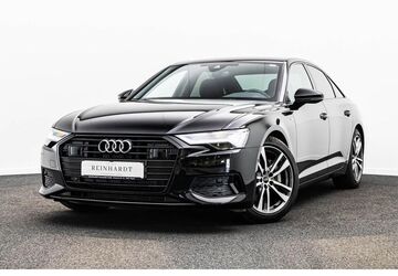 Audi A6 34.100 km 39.015 &euro; Hagen 58091