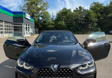 BMW M440 89.500 km 46.400 &euro; Gladbeck 45968