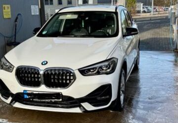 BMW X1 72.000 km 26.450 &euro; Velbert 42549