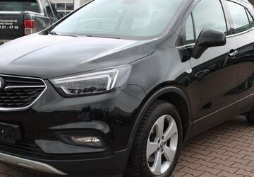 Opel Mokka 96.000 km 13.970 &euro; Lünen 44536