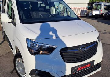 Opel Combo 130.000 km 13.900 &euro; Sprockhövel 45549