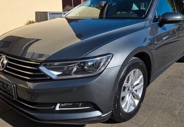 VW Passat 85.000 km 14.800 &euro; Henrichenburg 44581