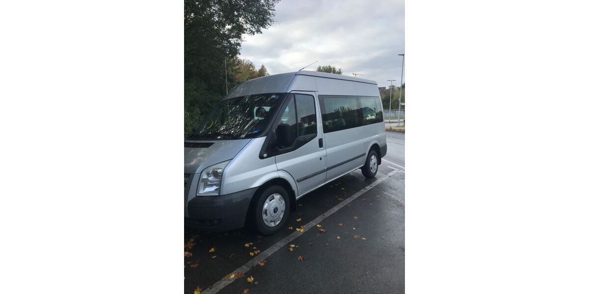Ford Transit 120.654 km 11.499 &euro; Heiligenhaus 42579