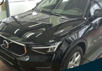 Volvo XC40 16.503 km 28.490 &euro; Mülheim an der Ruhr 45472
