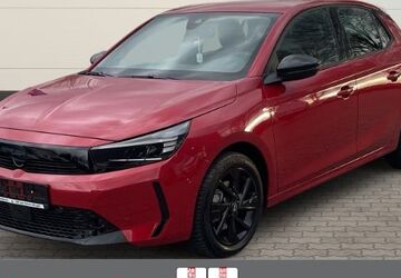 Opel Corsa 8.350 km 17.450 &euro; Dorsten 46286