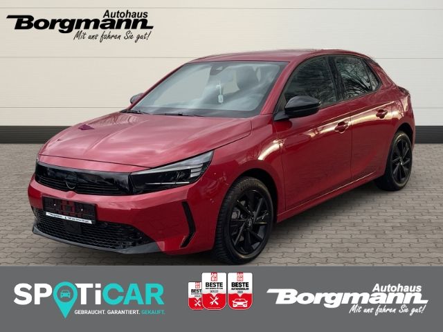 Opel Corsa 8.350 km 17.450 &euro; Dorsten 46286