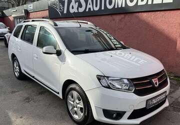 Dacia Logan 113.000 km 5.250 &euro; Dortmund 44147