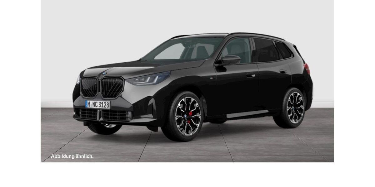 BMW X3 19.200 km 58.390 &euro; Velbert 42553