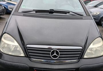 Mercedes-Benz A 170 160.000 km 3.799 &euro; Essen 45359
