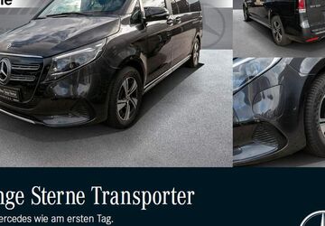 Mercedes-Benz EQV 9.998 km 54.998 &euro; Dorsten 46282