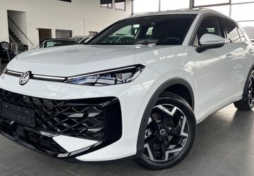 VW T-Roc 2.400 km 37.770 &euro; Lünen 44536