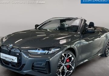 BMW M440 26.027 km 63.799 &euro; Essen 45141