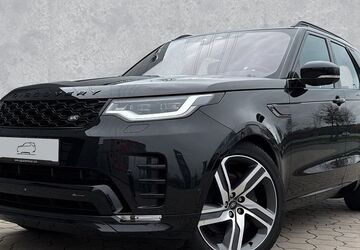 Land Rover Discovery 54.000 km 55.000 &euro; Essen 45141