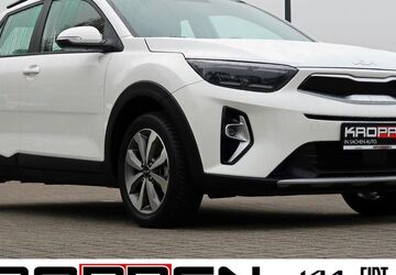 Kia Stonic 13.233 km 17.770 &euro; Herten 45701