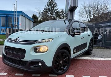 Citroen C3 87.000 km 9.999 &euro; Bottrop 46236