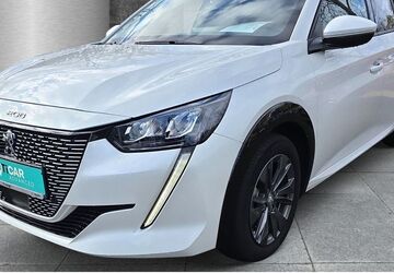 Peugeot e-208 59.132 km 16.690 &euro; Herten 45699