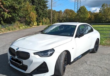 BMW M240i 28.800 km 43.500 &euro; Bochum 44892