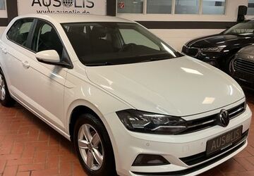 VW Polo 86.000 km 12.990 &euro; Wülfrath 42489