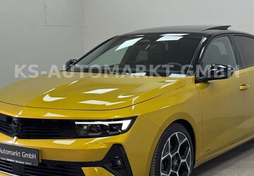 Opel Astra 28.300 km 19.950 &euro; Essen 45326