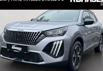 Peugeot 2008 12.115 km 21.490 &euro; Mülheim an der Ruhr 45475