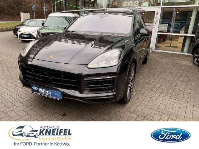 Porsche Cayenne 15.000 km 82.950 &euro; Essen-Kettwig 45219