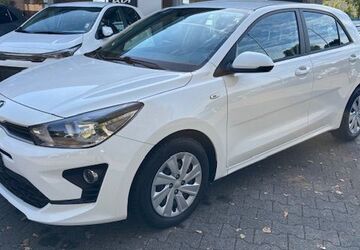 Kia Rio 71.222 km 11.990 &euro; Gladbeck 45968