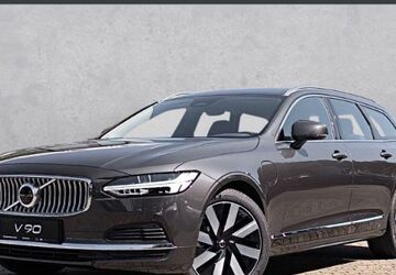 Volvo V90 3.936 km 62.500 &euro; Dortmund 44143