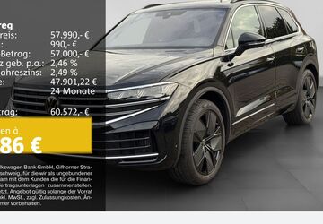 VW Touareg 43.956 km 57.990 &euro; Oberhausen 46047